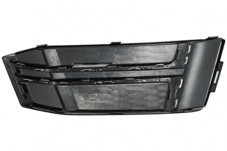 Paraurti inferiore griglia copre griglie laterali adatto per A4 B9 Sedan A