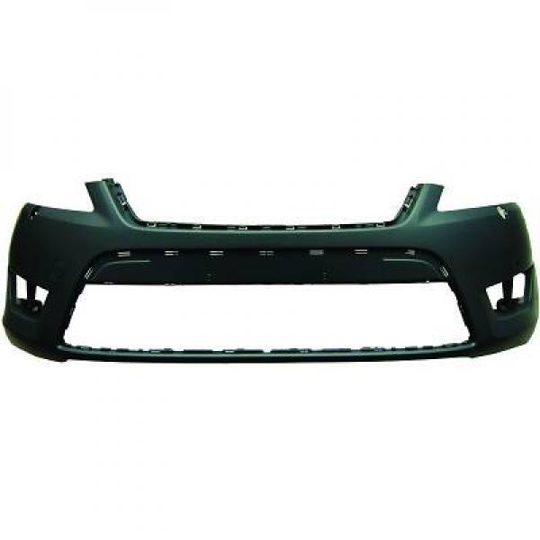 Paraurti anteriore MONDEO 07-10 verniciabile per lavafari per sensori parch