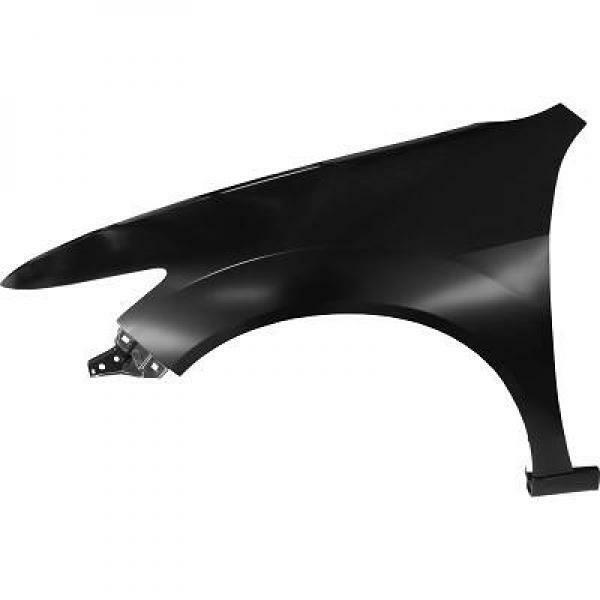 Parafango sinistro ACCORD 08-
