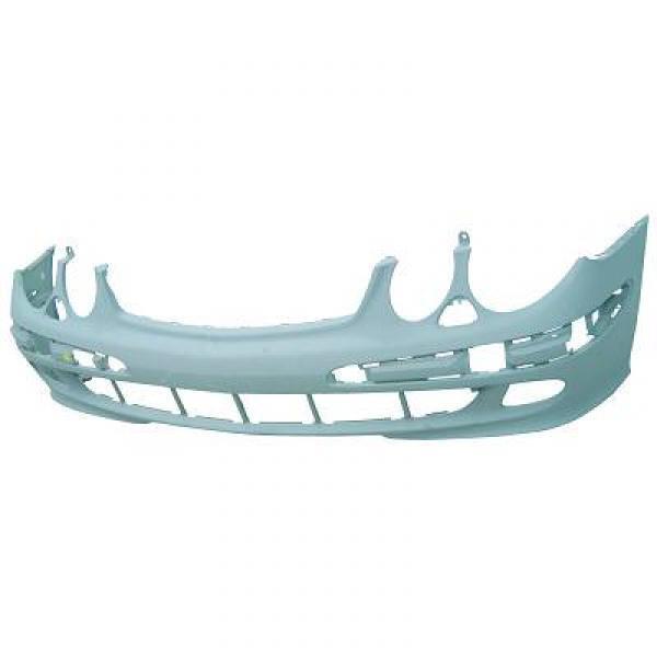 Paraurti anteriore Classe E W211 02-06 verniciabile Avantgarde per lava
