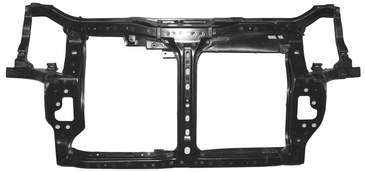 Ossatura frontale maschera PICANTO 04-08