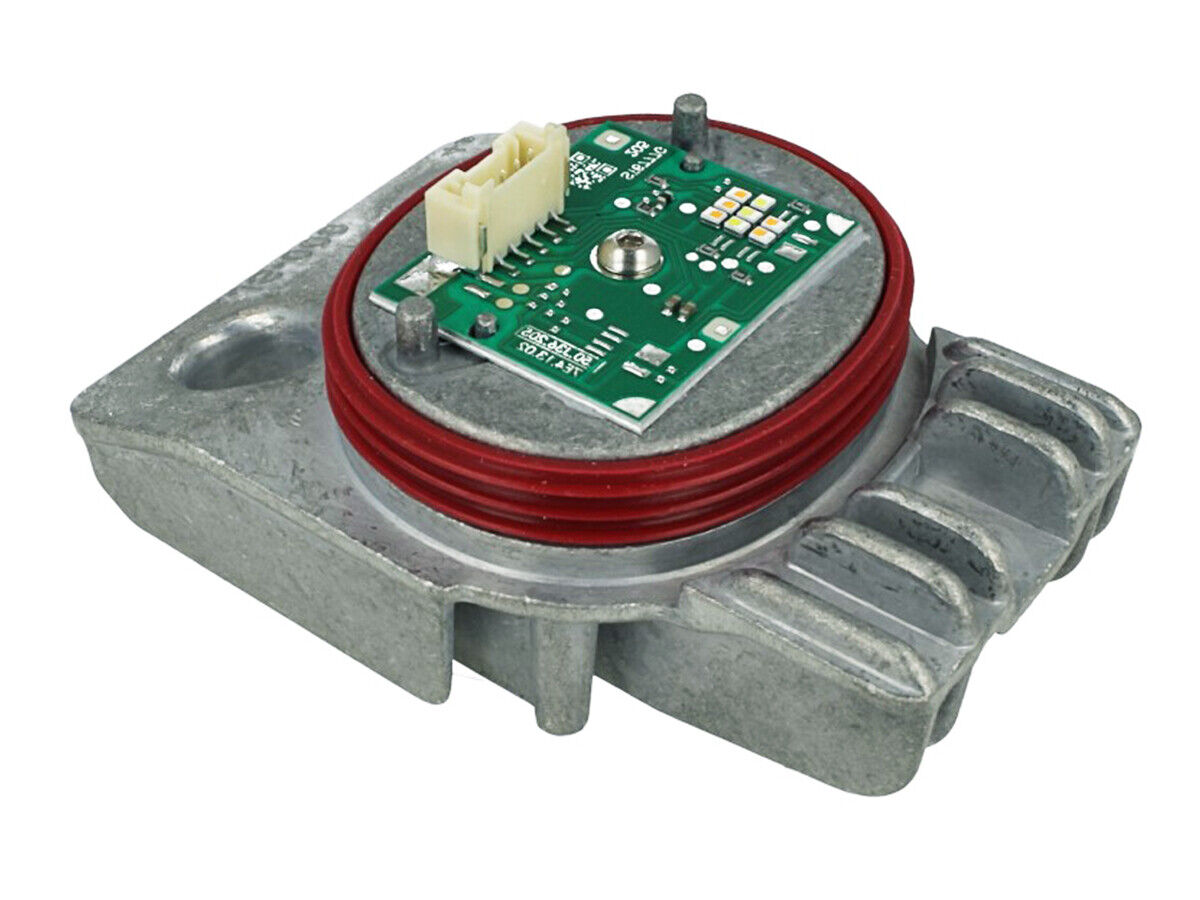 Modulo Centralina Led Headlight 21246000 Sinistro A2059068004 W205 2019-2020