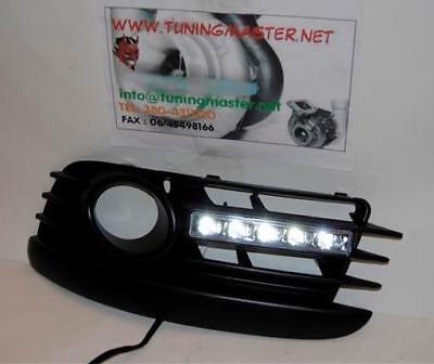Golf V 5 07->09 modello GT griglie Dayline Luci Diurne CE 87