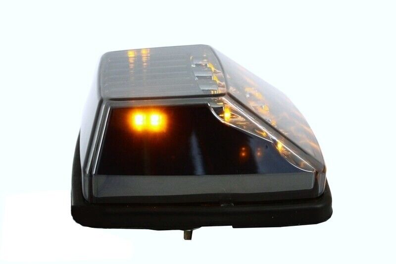Coppia Set Luci Brunite Lente Fumé a Led Benz G-Class W463 (1989-2015)