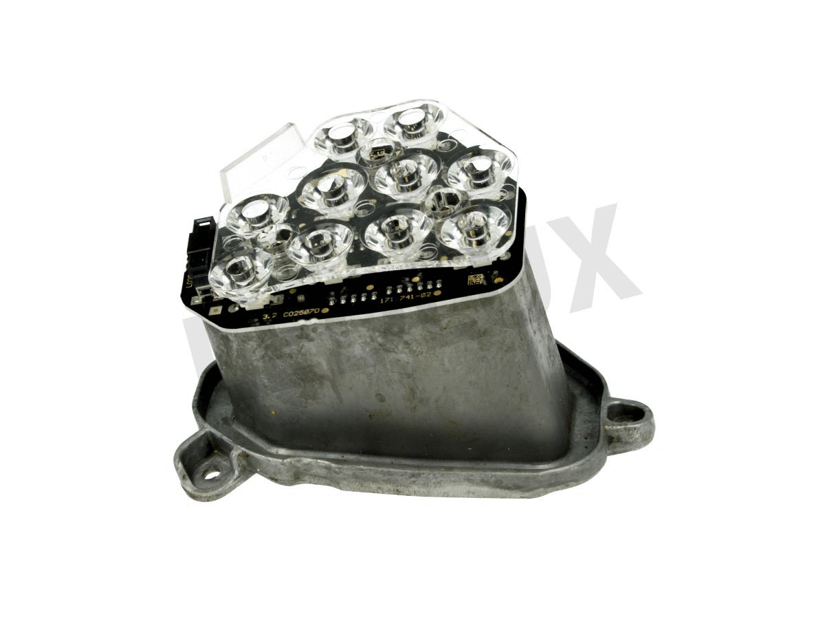 Lampada Modulo Led 63117271902 Per Freccia Indicatore Destra BMW F10 F11 F18