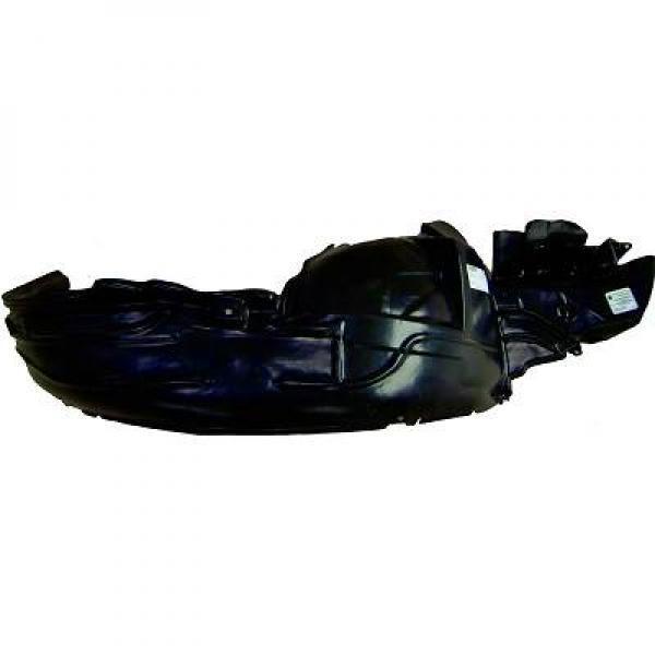 Parasassi per parafango anteriore Sinistro IMPREZA 04-05