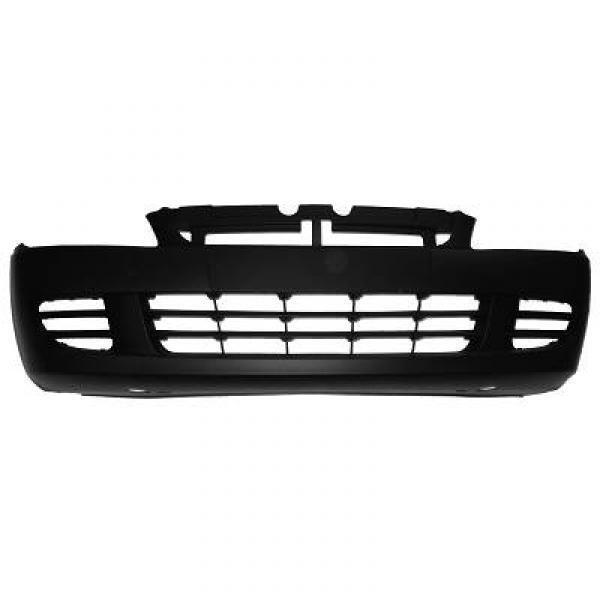 Paraurti anteriore MULTIPLA 04- ricambio originale verniciabile