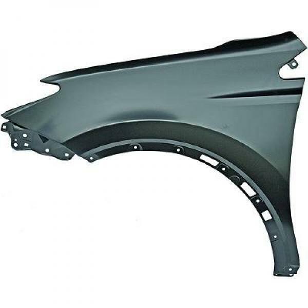 Parafango sinistro RAV 4 3.13-18