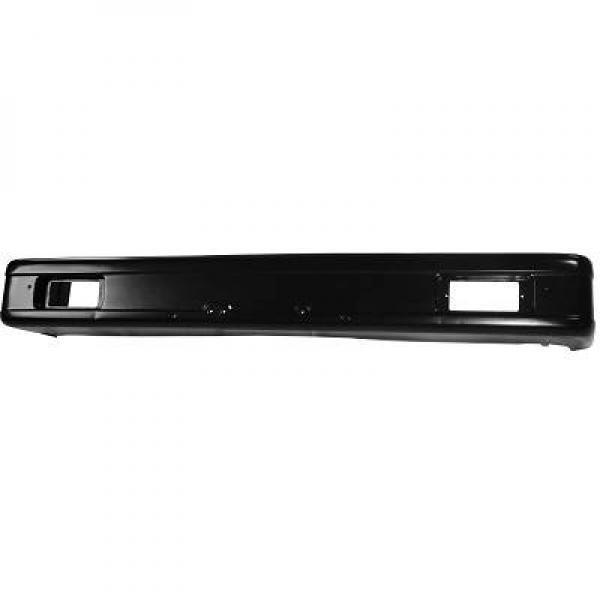 Paraurti anteriore SJ 410 82-86 nero