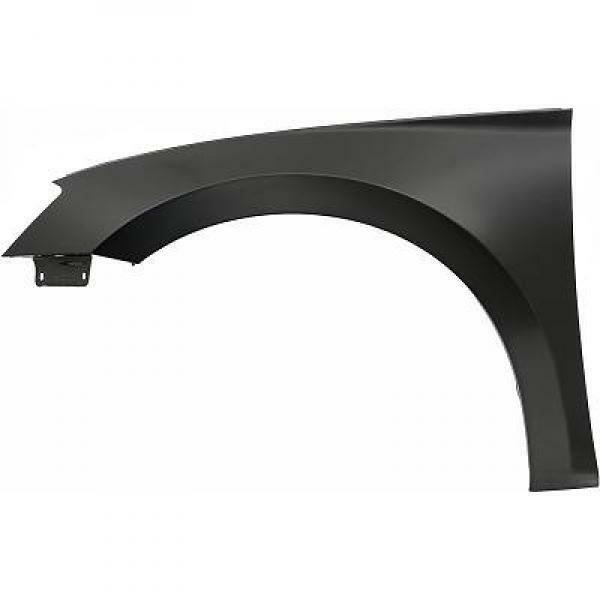 Parafango sinistro SUPERB 15-