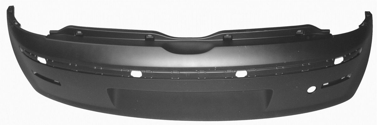 Paraurti posteriore PUNTO 03- 3 porte verniciabile