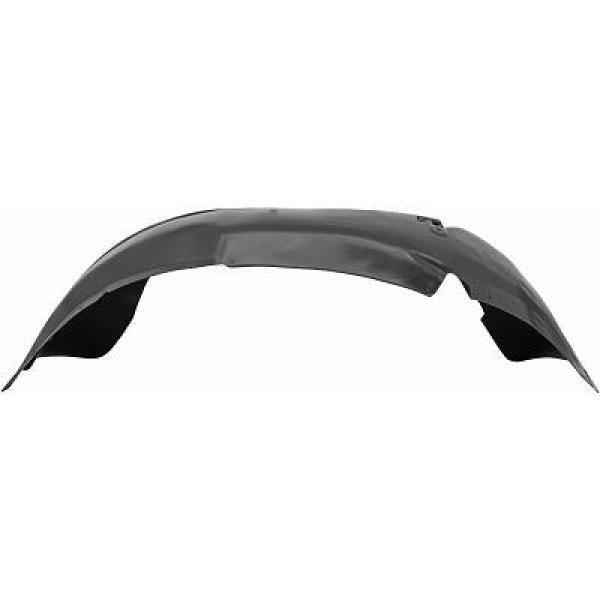 PASSARUOTA COMPATIBILE CON FORD ANTERIORE DESTRO B-MAX, PANNELLO RUOTA/ARCO