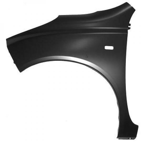 Parafango sinistro  MICRA K12 02-10 anche MICRA CC