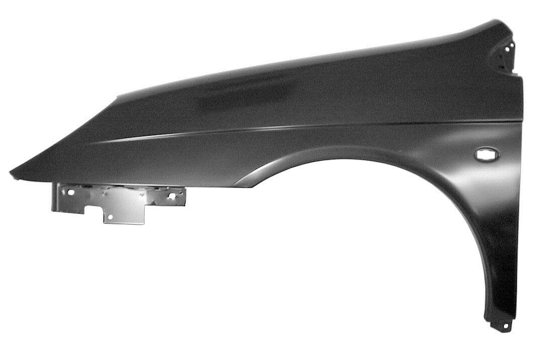 Parafango destro C5 01-08