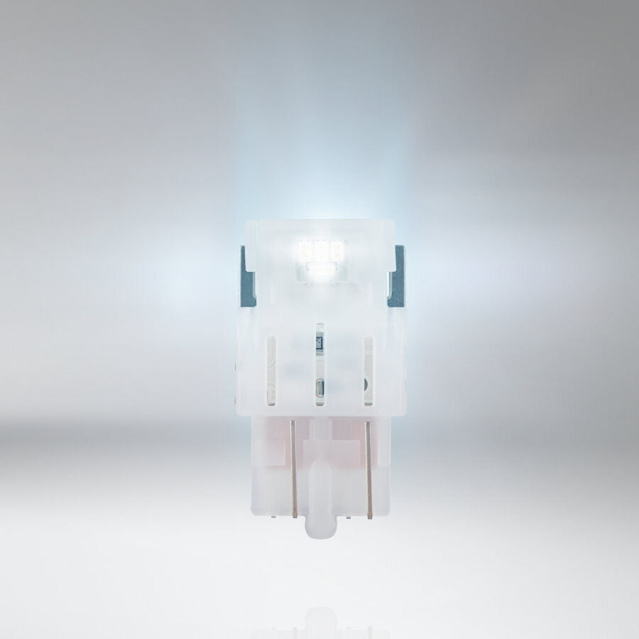 Osram LEDriving® 7515DWP-02B 1,9W/12V W3x16q ≠ "W21/5W" White 6000K