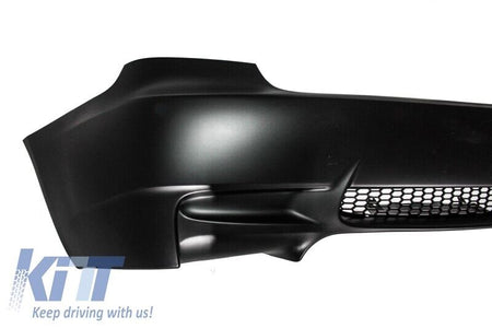 Paraurti Posteriore Tuning E92 3'er / E93 (2006-2010) M3 design senza PDC