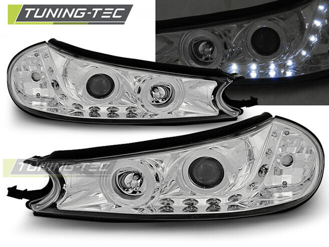 MONDEO 10.96-08.00 DAYLIGHT CROMATA