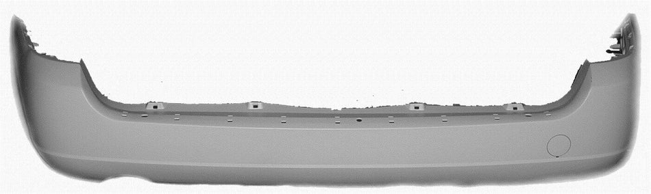 Paraurti posteriore FOCUS wagon 98-01 vern non RS 1075186