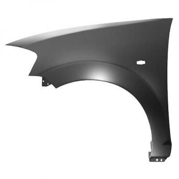Parafango sx C3 02-05 non PLURIEL con foro freccia 7840L5