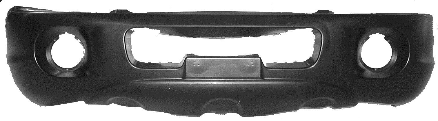 Paraurti anteriore SANTA FE 00-06 vern 86510-26900