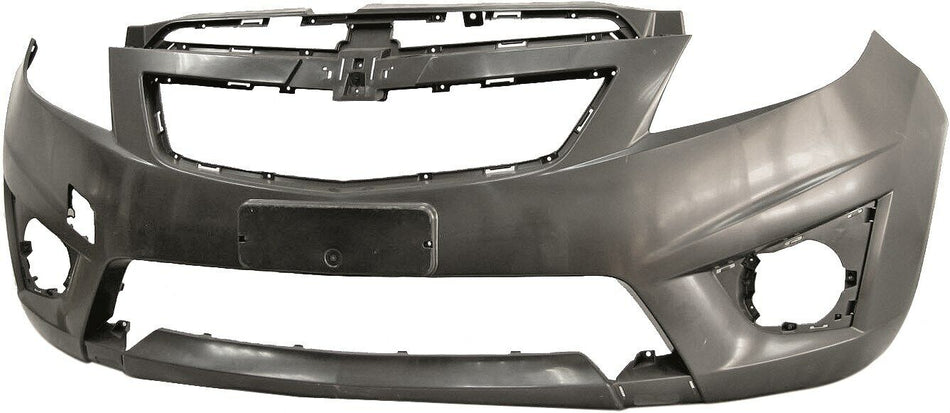 Paraurti anteriore SPARK 10- vern SPORT 95213444