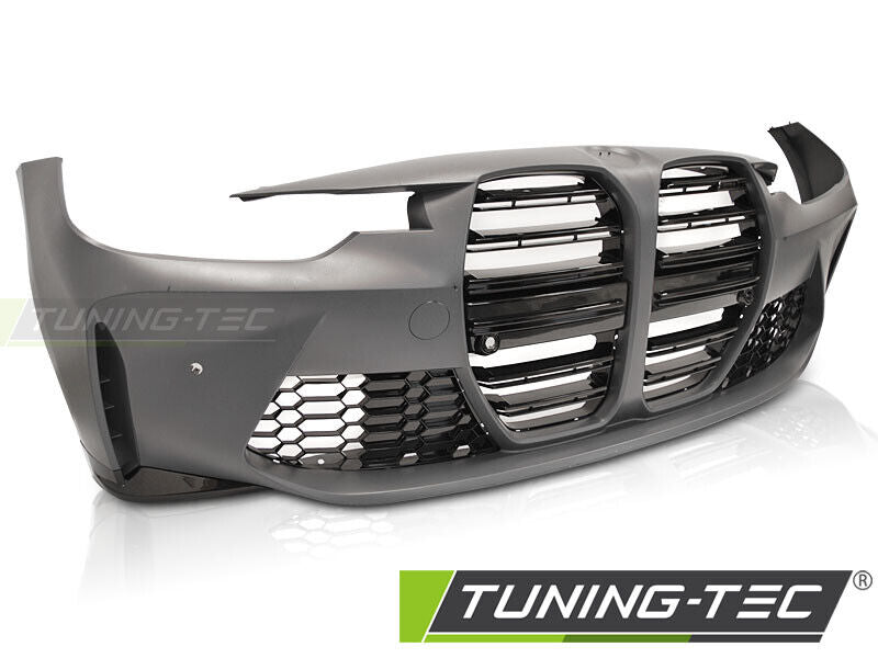 Paraurti anteriore Tuning Sportivo compatibile con bmw F30 F31 10.2011-