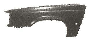Parafango destro 940 89-94 740 anni 89-91