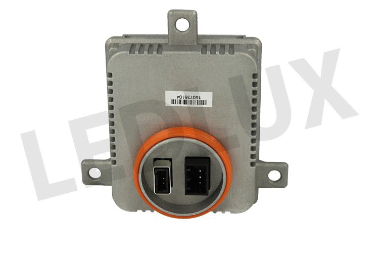 Centralina Ballast Xenon Mitsubishi 8K0941597 W003T18471 10R-023689 Per Audi