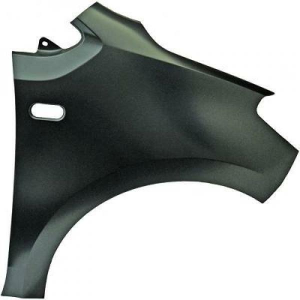 Parafango sx UP! 11-06.16 MII con foro freccia 1S0821105C/E