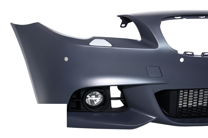 Paraurti Anteriore F10 F11 5 Serie LCI (2014-) M-Technik Design