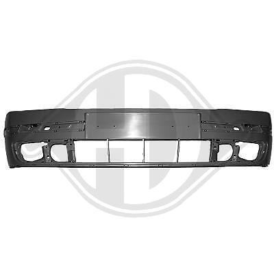 Paraurti anteriore OCTAVIA 04-08 non RS Modello verniciabile
