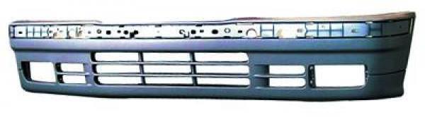 Paraurti anteriore Ricambio Serie 3 E36 1996 >1999 grigio scuro verniciabile