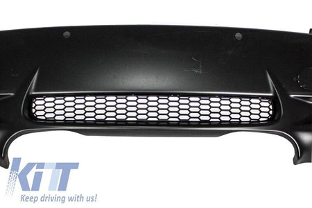 Paraurti Posteriore Tuning E92 3'er / E93 (2006-2010) M3 design fori PDC