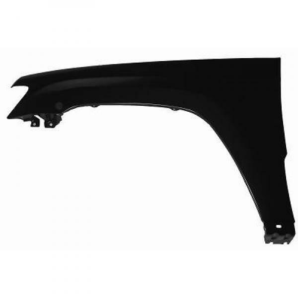 Parafango sinistro GRAND CHEROKEE 05- no foro freccia
