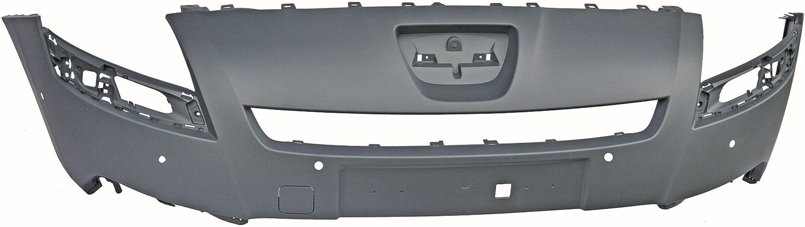 Paraurti anteriore 5008 09-01/14 per sensori vern 7401 ST