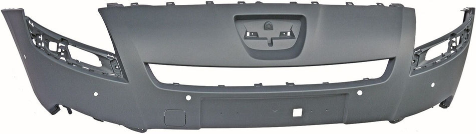 Paraurti anteriore 5008 09-01/14 per sensori vern 7401 ST