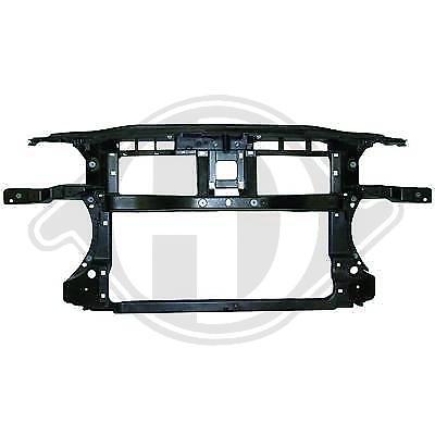 PANNELLATURA ANTERIORE LAMIERA PASSAT 3C 05-10 4ZYL -NO 1.8/2.0TFSI 118/147KW
