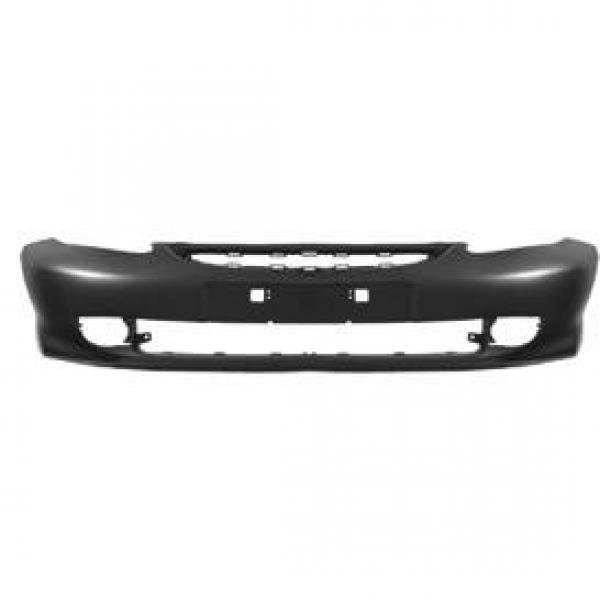 Paraurti anteriore JAZZ 09/04-09/08 verniciabile per no sensori no l