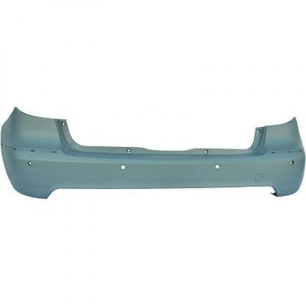 Paraurti posteriore ClasseA W169 04-08 per sensori CLASSIC