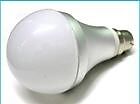 lampada lampadina LED B22 6W 220V Bianco Caldo = 50W Incandescenza