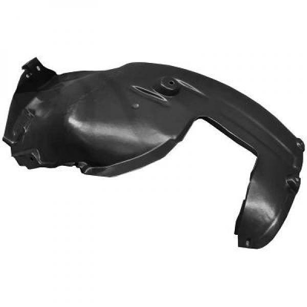 Parasassi Passaruota per parafango Serie3 E92 E93 06-10 Sinistro parte post
