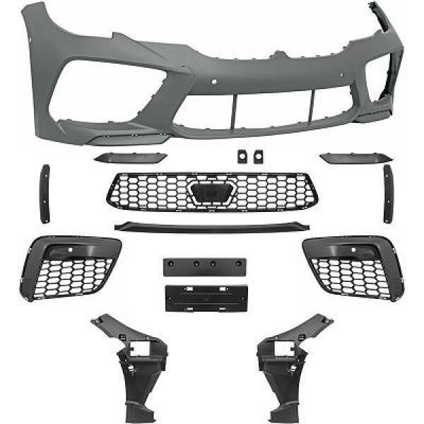 PARAURTI DESIGN PER G20, SPORT 18-   8 LOOK