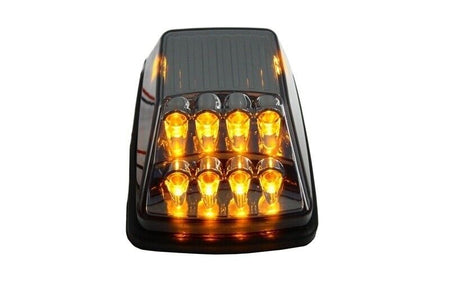 Coppia Set Luci Brunite Lente Fumé a Led Benz G-Class W463 (1989-2015)