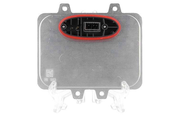 Centralina Xenon D1S D1R Compatibile Con Ballast Xeno Hella Originale 5DV 009