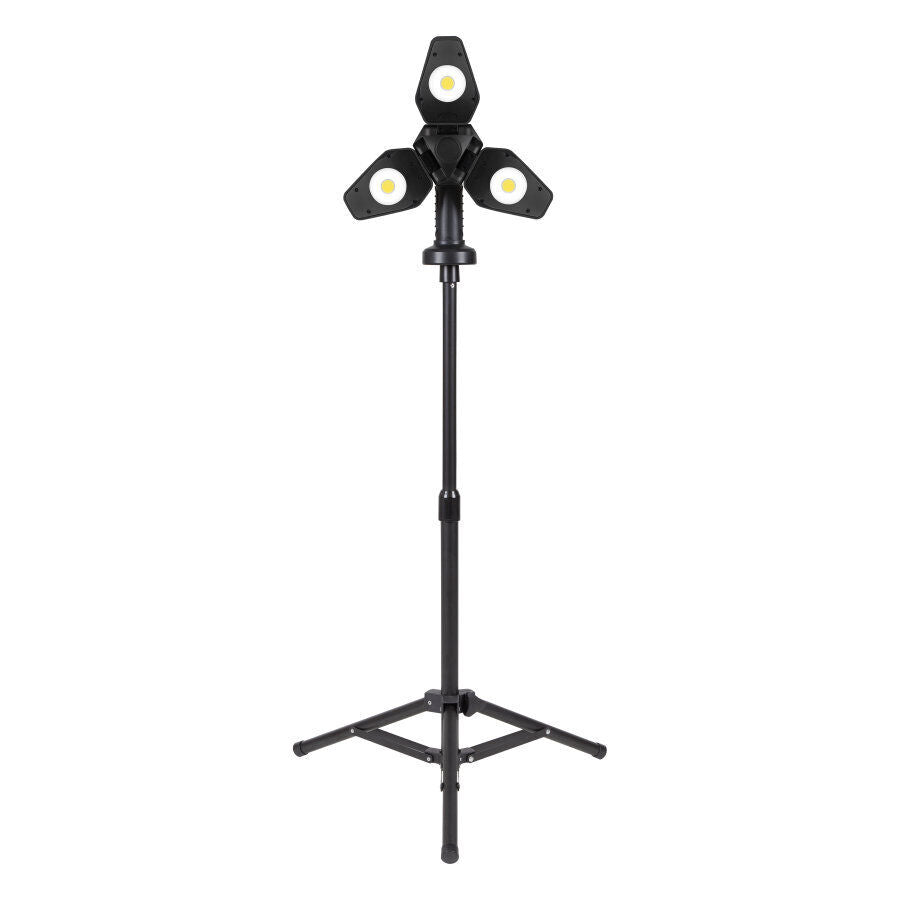 Osram LEDinspect FLOODER HELICOPTER 12W 3,7V