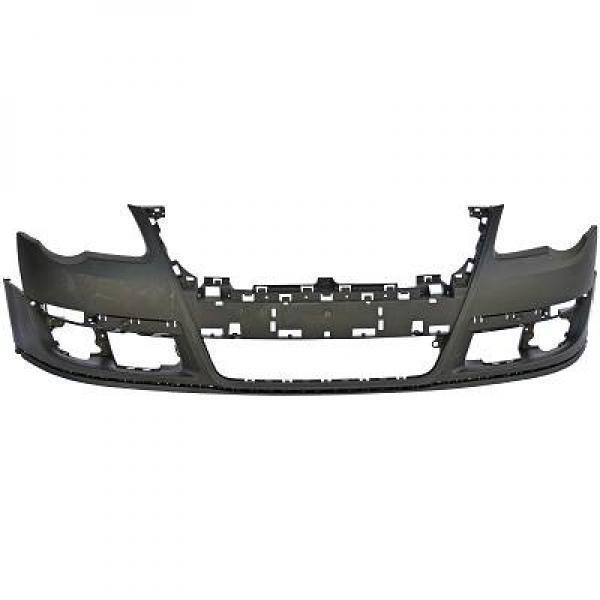 Paraurti anteriore PASSAT 05/10 berlina Variant verniciabile