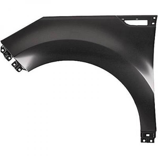 PARAFANGO COMPATIBILE CON KIA SINISTRO. SOUL, 14-19