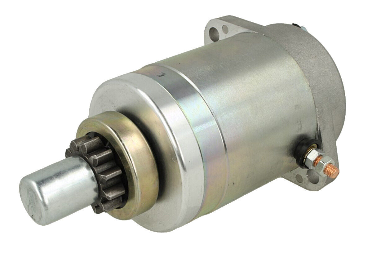 Motorino Avviamento Per Moto APE 50 Vespa PK 50/125 OEM 179116 <table