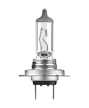 NEOLUX Extra Light +50% PX26d 12V 55W H7