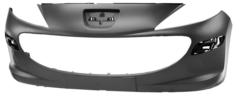 Paraurti anteriore 207 06-06/09 vern non CC SPORT 7401 EN